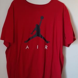 AIR Jordan T